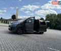 Серый Ситроен Space Tourer, объемом двигателя 2 л и пробегом 48 тыс. км за 39900 $, фото 35 на Automoto.ua