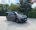 Серый Ситроен Space Tourer, объемом двигателя 2 л и пробегом 48 тыс. км за 39900 $, фото 31 на Automoto.ua