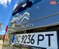 Серый Ситроен Space Tourer, объемом двигателя 2 л и пробегом 48 тыс. км за 39900 $, фото 7 на Automoto.ua