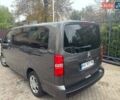 Серый Ситроен Space Tourer, объемом двигателя 2 л и пробегом 32 тыс. км за 39000 $, фото 6 на Automoto.ua