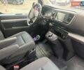 Серый Ситроен Space Tourer, объемом двигателя 2 л и пробегом 32 тыс. км за 39000 $, фото 13 на Automoto.ua