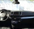 Сірий Сітроен Space Tourer, об'ємом двигуна 2 л та пробігом 156 тис. км за 35900 $, фото 18 на Automoto.ua