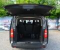 Сірий Сітроен Space Tourer, об'ємом двигуна 2 л та пробігом 156 тис. км за 35900 $, фото 13 на Automoto.ua