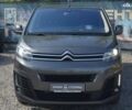 Сірий Сітроен Space Tourer, об'ємом двигуна 2 л та пробігом 156 тис. км за 35900 $, фото 1 на Automoto.ua