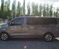 Сірий Сітроен Space Tourer, об'ємом двигуна 2 л та пробігом 156 тис. км за 35900 $, фото 4 на Automoto.ua