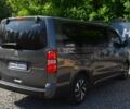 Сірий Сітроен Space Tourer, об'ємом двигуна 2 л та пробігом 156 тис. км за 35900 $, фото 11 на Automoto.ua