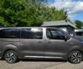Сірий Сітроен Space Tourer, об'ємом двигуна 2 л та пробігом 156 тис. км за 35900 $, фото 3 на Automoto.ua