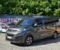 Сірий Сітроен Space Tourer, об'ємом двигуна 2 л та пробігом 156 тис. км за 35900 $, фото 1 на Automoto.ua