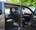 Сірий Сітроен Space Tourer, об'ємом двигуна 2 л та пробігом 156 тис. км за 35900 $, фото 10 на Automoto.ua