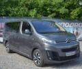 Сірий Сітроен Space Tourer, об'ємом двигуна 2 л та пробігом 156 тис. км за 35900 $, фото 2 на Automoto.ua