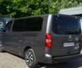 Сірий Сітроен Space Tourer, об'ємом двигуна 2 л та пробігом 156 тис. км за 35900 $, фото 9 на Automoto.ua