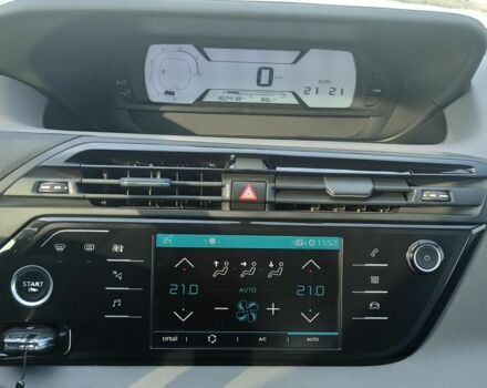 Синій Сітроен Space Tourer, об'ємом двигуна 0 л та пробігом 182 тис. км за 15700 $, фото 5 на Automoto.ua