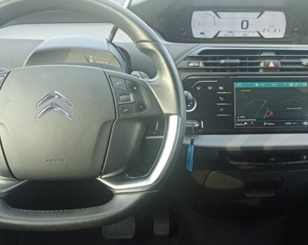 Синій Сітроен Space Tourer, об'ємом двигуна 0 л та пробігом 182 тис. км за 15700 $, фото 4 на Automoto.ua