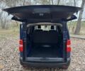 Синий Ситроен Space Tourer, объемом двигателя 1.6 л и пробегом 184 тыс. км за 371 $, фото 21 на Automoto.ua