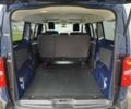 Синий Ситроен Space Tourer, объемом двигателя 1.6 л и пробегом 184 тыс. км за 371 $, фото 22 на Automoto.ua