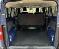 Синий Ситроен Space Tourer, объемом двигателя 1.6 л и пробегом 184 тыс. км за 371 $, фото 13 на Automoto.ua