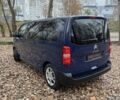 Синий Ситроен Space Tourer, объемом двигателя 1.6 л и пробегом 184 тыс. км за 371 $, фото 12 на Automoto.ua