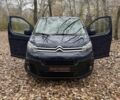 Синий Ситроен Space Tourer, объемом двигателя 1.6 л и пробегом 184 тыс. км за 371 $, фото 8 на Automoto.ua