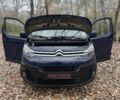 Синий Ситроен Space Tourer, объемом двигателя 1.6 л и пробегом 184 тыс. км за 371 $, фото 10 на Automoto.ua