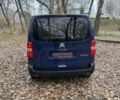 Синий Ситроен Space Tourer, объемом двигателя 1.6 л и пробегом 184 тыс. км за 371 $, фото 17 на Automoto.ua