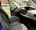 Синий Ситроен Space Tourer, объемом двигателя 1.5 л и пробегом 109 тыс. км за 16800 $, фото 4 на Automoto.ua