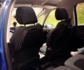 Синий Ситроен Space Tourer, объемом двигателя 1.5 л и пробегом 109 тыс. км за 16800 $, фото 5 на Automoto.ua