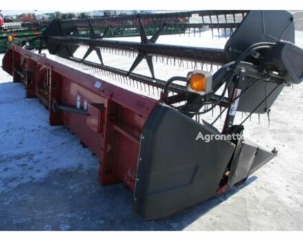 Клаас 1020, объемом двигателя 0 л и пробегом 0 тыс. км за 7090 $, фото 6 на Automoto.ua