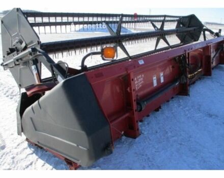 Клаас 1020, объемом двигателя 0 л и пробегом 0 тыс. км за 7090 $, фото 7 на Automoto.ua