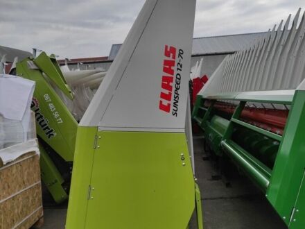 Клаас 12-70 2025 в Одессе на Automoto.ua Клаас 12-70, объемом двигателя 0 л и пробегом 0 тыс. км за 30954 $, фото 1 на Automoto.ua