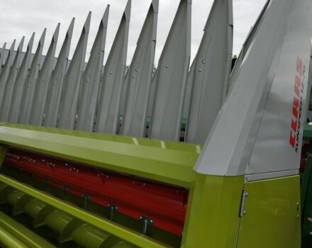 Клаас 12-70, объемом двигателя 0 л и пробегом 0 тыс. км за 30954 $, фото 1 на Automoto.ua
