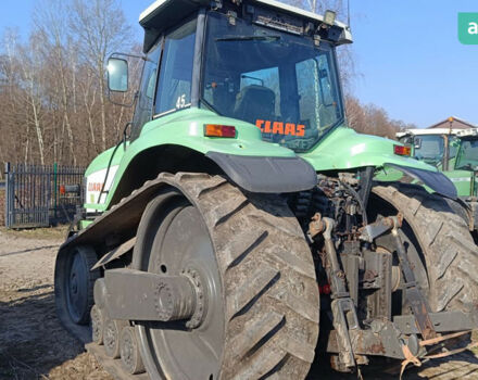 Клаас 45, объемом двигателя 0 л и пробегом 0 тыс. км за 27564 $, фото 2 на Automoto.ua