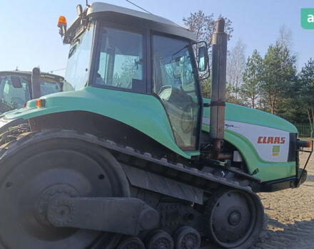 Клаас 45, объемом двигателя 0 л и пробегом 0 тыс. км за 27564 $, фото 1 на Automoto.ua