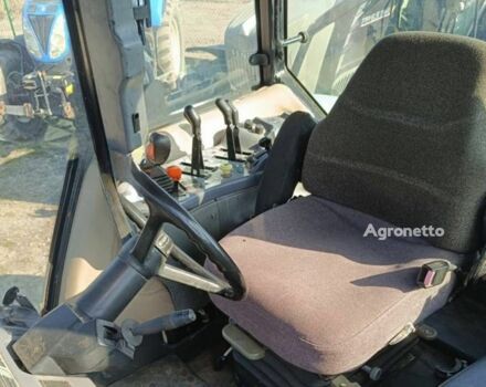 Зеленый Клаас 45, объемом двигателя 0 л и пробегом 0 тыс. км за 26590 $, фото 4 на Automoto.ua