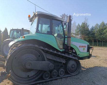 Зеленый Клаас 45, объемом двигателя 0 л и пробегом 0 тыс. км за 26590 $, фото 2 на Automoto.ua