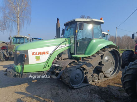 Зеленый Клаас 45, объемом двигателя 0 л и пробегом 0 тыс. км за 26590 $, фото 1 на Automoto.ua