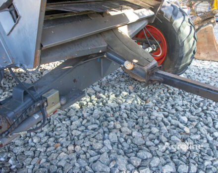 Клаас 480, об'ємом двигуна 0 л та пробігом 0 тис. км за 2824511 $, фото 10 на Automoto.ua