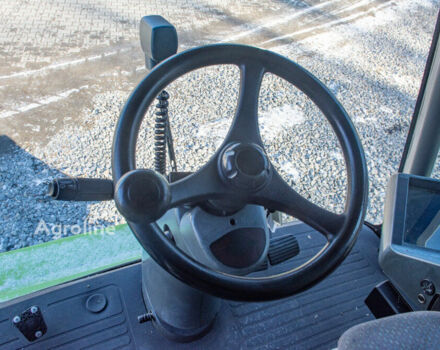 Клаас 480, об'ємом двигуна 0 л та пробігом 0 тис. км за 2824511 $, фото 24 на Automoto.ua