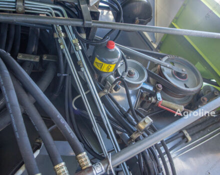Клаас 480, об'ємом двигуна 0 л та пробігом 0 тис. км за 2824511 $, фото 31 на Automoto.ua