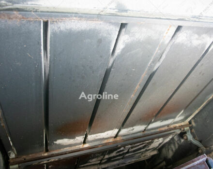 Клаас 480, об'ємом двигуна 0 л та пробігом 0 тис. км за 2824511 $, фото 13 на Automoto.ua