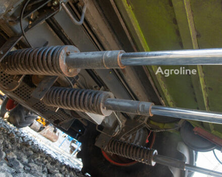 Клаас 480, об'ємом двигуна 0 л та пробігом 0 тис. км за 2824511 $, фото 20 на Automoto.ua