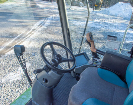 Клаас 480, об'ємом двигуна 0 л та пробігом 0 тис. км за 2824511 $, фото 23 на Automoto.ua