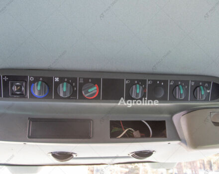 Клаас 480, об'ємом двигуна 0 л та пробігом 0 тис. км за 2824511 $, фото 25 на Automoto.ua