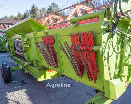 Клаас 480, об'ємом двигуна 0 л та пробігом 0 тис. км за 2824511 $, фото 37 на Automoto.ua