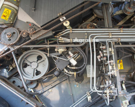 Клаас 480, об'ємом двигуна 0 л та пробігом 0 тис. км за 2824511 $, фото 9 на Automoto.ua