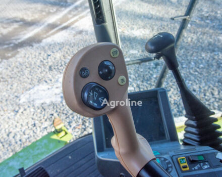 Клаас 480, об'ємом двигуна 0 л та пробігом 0 тис. км за 2824511 $, фото 26 на Automoto.ua