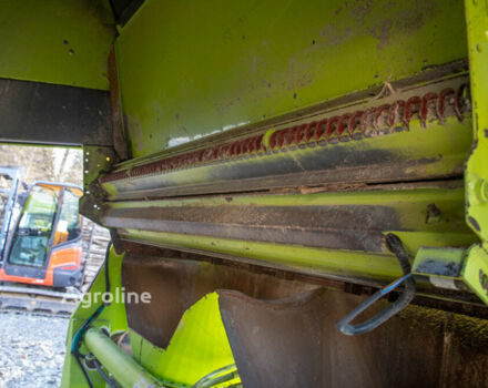 Клаас 480, об'ємом двигуна 0 л та пробігом 0 тис. км за 2824511 $, фото 11 на Automoto.ua