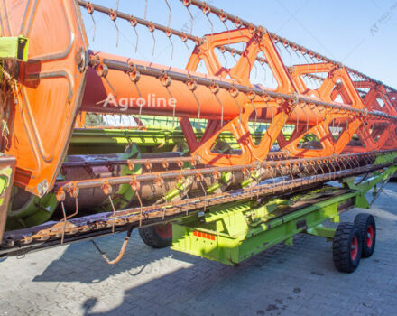 Клаас 480, об'ємом двигуна 0 л та пробігом 0 тис. км за 2824511 $, фото 35 на Automoto.ua