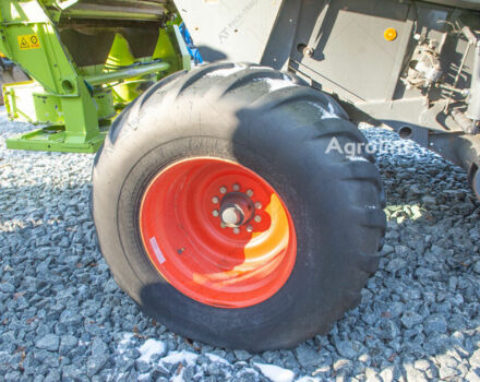 Клаас 480, об'ємом двигуна 0 л та пробігом 0 тис. км за 2824511 $, фото 29 на Automoto.ua