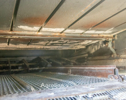 Клаас 480, об'ємом двигуна 0 л та пробігом 0 тис. км за 2824511 $, фото 12 на Automoto.ua