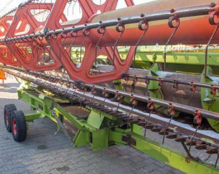 Клаас 480, об'ємом двигуна 0 л та пробігом 0 тис. км за 2824511 $, фото 34 на Automoto.ua